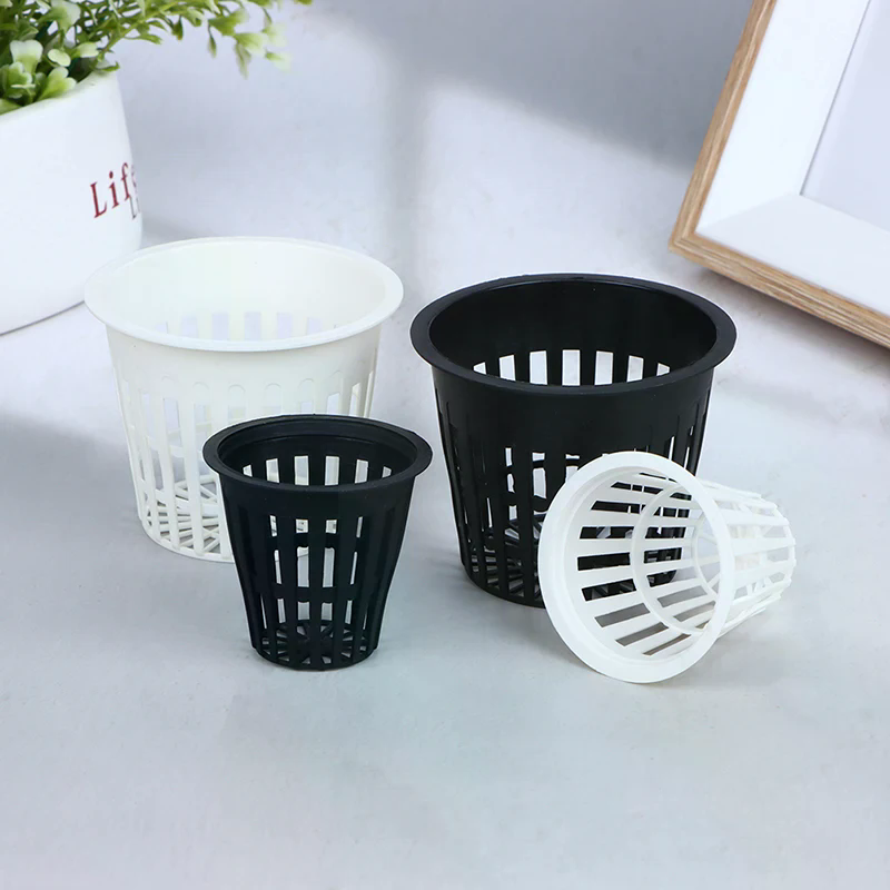 10개입 2인치 3인치 난초 재배용 수경재배 컵 식물  - Net Pot 3 Inch 리뷰 및 가격