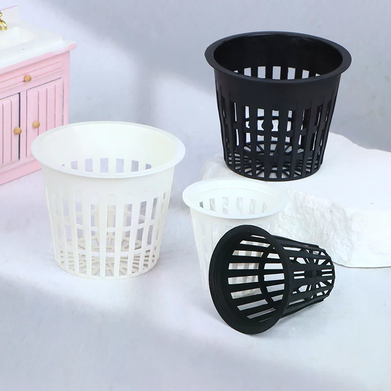 10개입 2인치 3인치 난초 재배용 수경재배 컵 식물  - Net Pot 3 Inch 리뷰 및 가격
