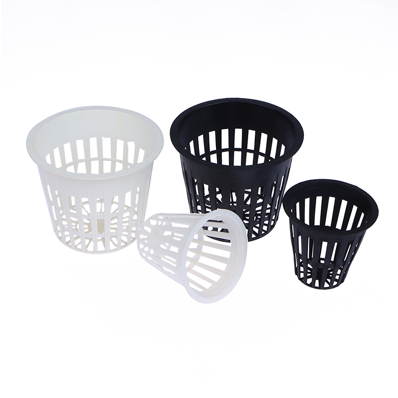 성장 난초 수경재배 컵, 식재 메쉬 화분, 무토양 그물 - Net Pot 3 Inch 리뷰 및 가격