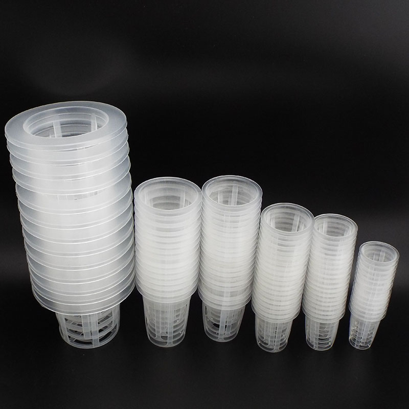 20pcs 스폰지 Soiless 수경 심은 스폰지 야채 - Net Pot 3 Inch 리뷰 및 가격