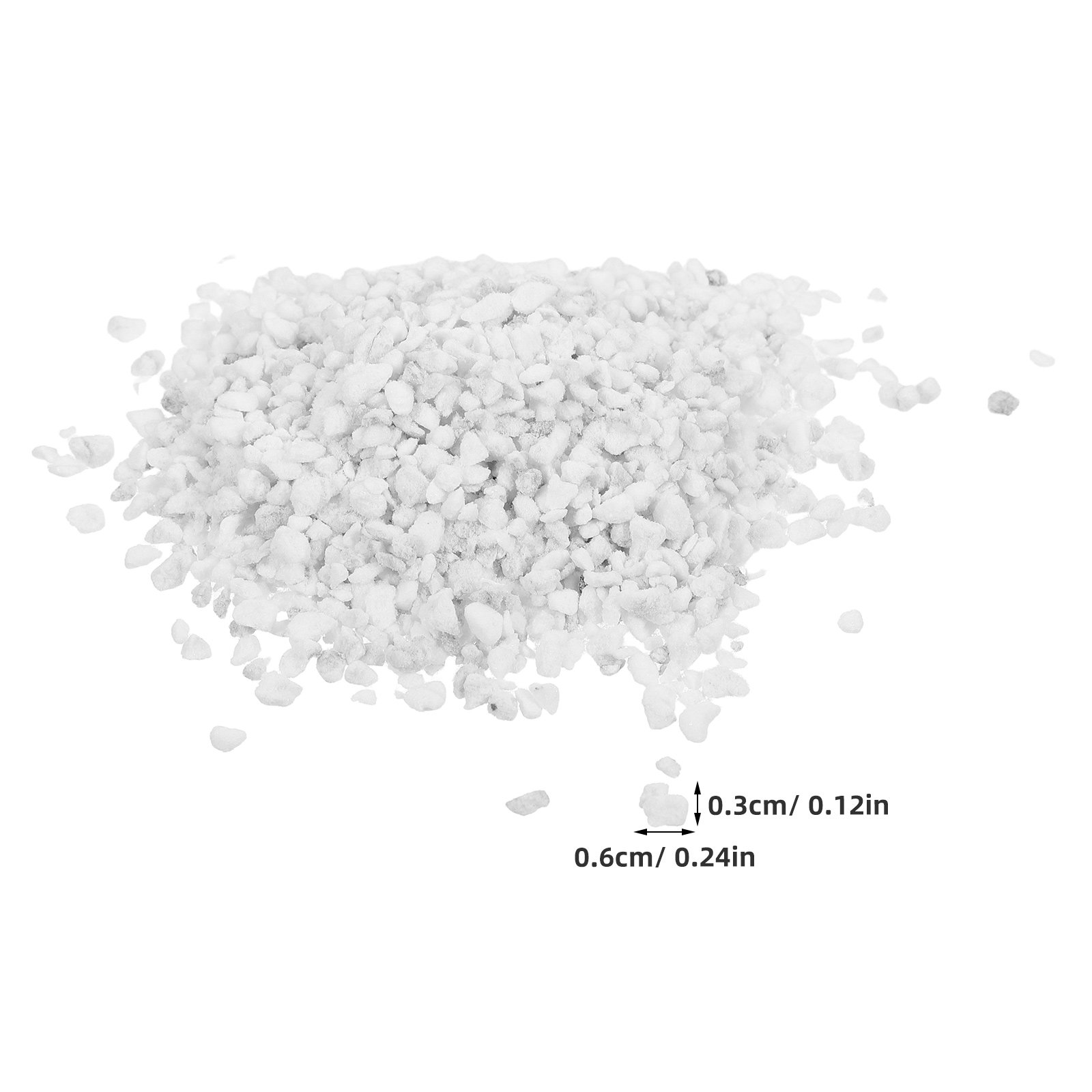 원예용 펄라이트 5쿼트, 실내 식물용 씨앗 발아 배수용 - Horticulture Soil Perlite 리뷰 및 가격