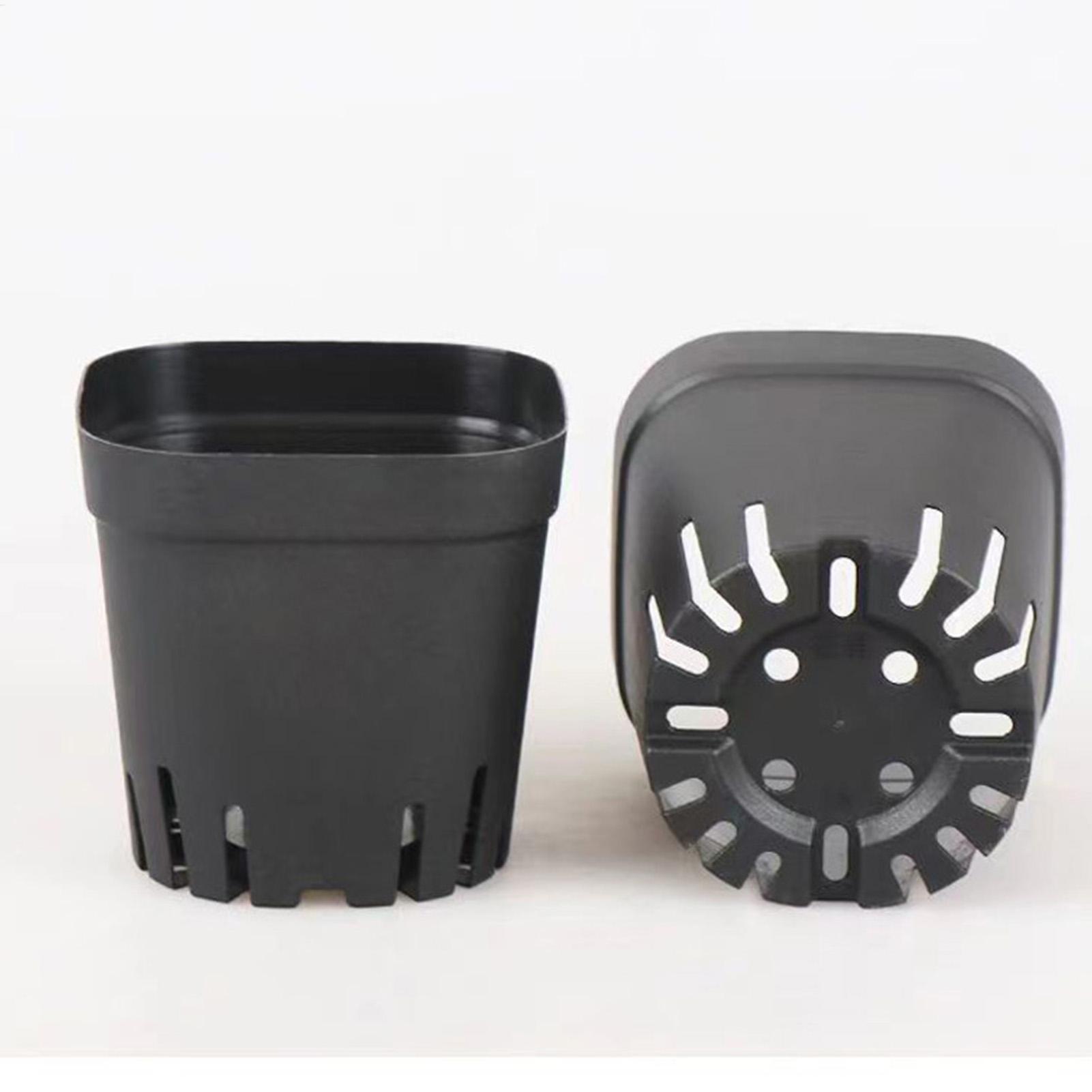 5.5cm/7cm/10cm 식물 재배용 스타터 화분 5 - Net Pot 3 Inch 리뷰 및 가격