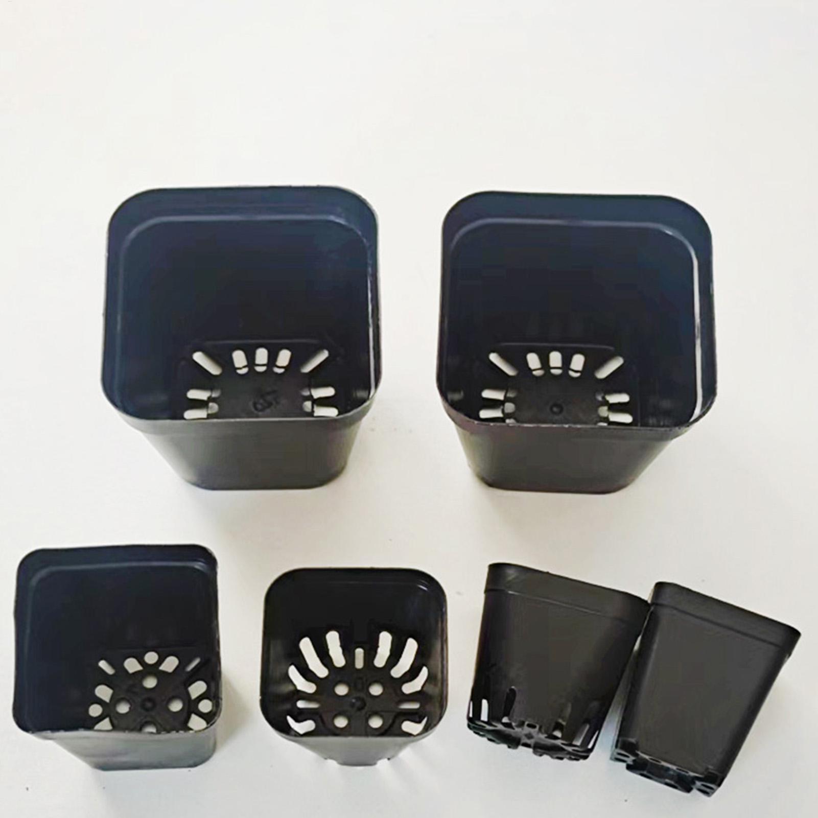 5.5cm/7cm/10cm 식물 재배용 스타터 화분 5 - Net Pot 3 Inch 리뷰 및 가격