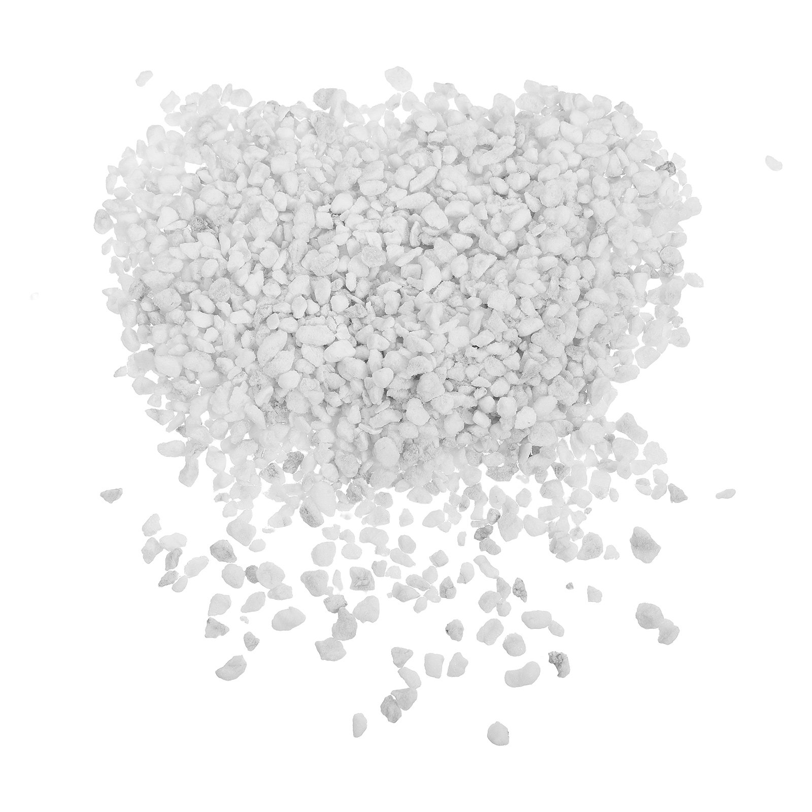 원예용 펄라이트 5쿼트 흰색 펄라이트 돌 실내 식물용  - Horticulture Soil Perlite 리뷰 및 가격