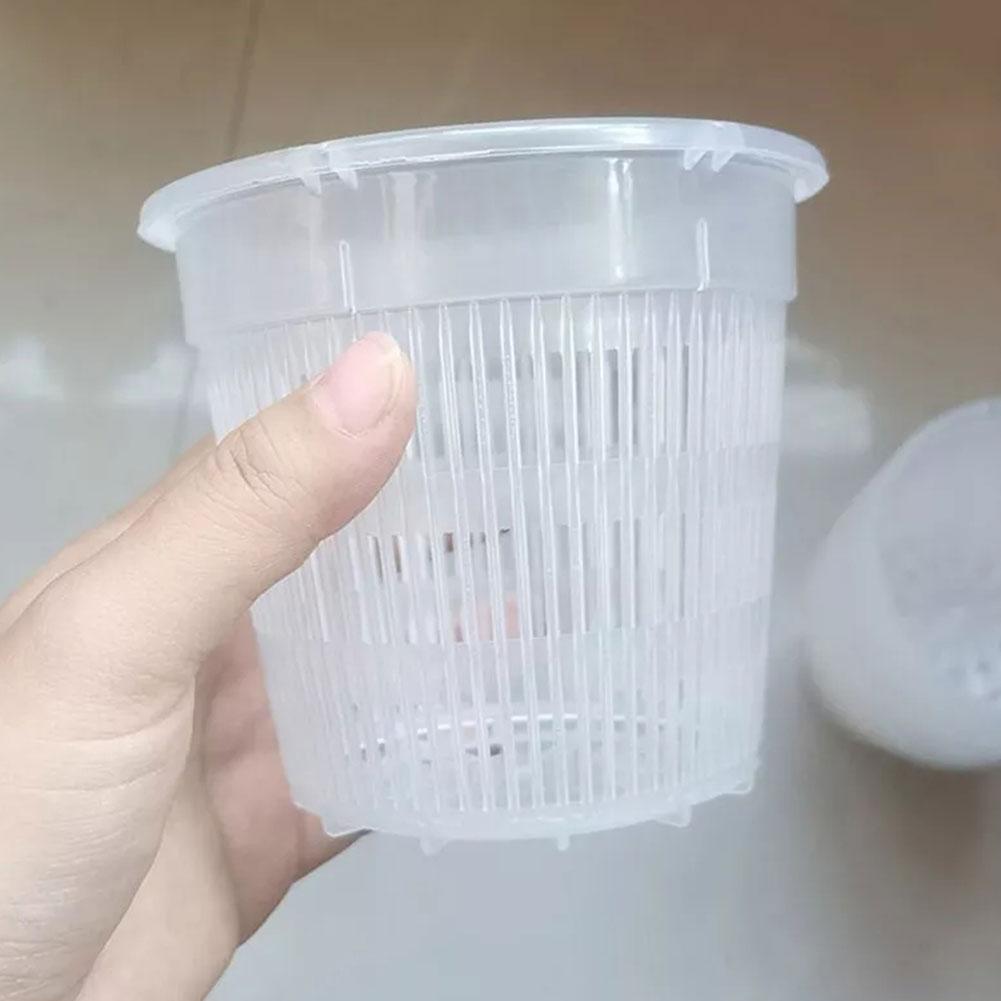 11/14/16/19cm 메쉬 화분 뿌리 제어 투명 화 - Net Pot 3 Inch 리뷰 및 가격