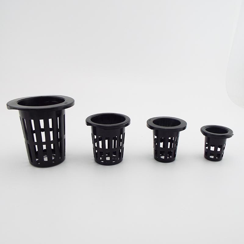 10pcs 수경 메쉬 냄비 야채 심기 바구니 토양없는  - Net Pot 3 Inch 리뷰 및 가격
