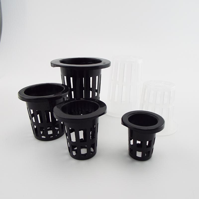 10pcs 수경 메쉬 냄비 야채 심기 바구니 토양없는  - Net Pot 3 Inch 리뷰 및 가격